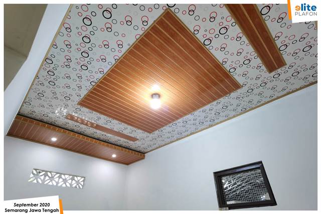 proyek elite plafon semarang 13